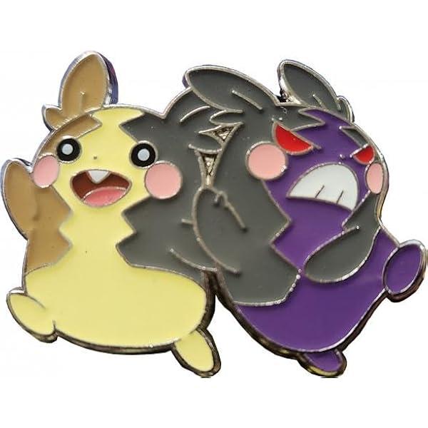 Amazon.co.jp: ポケモンセンター:ラティアスとラティオスポケモンピン